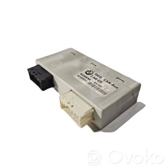 Sunroof control unit