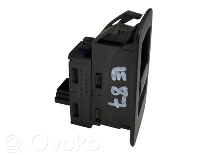 Elektrisko logu slēdzis