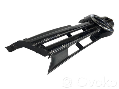 Priekšējais režģis