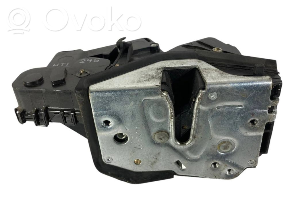 Aizmugurē slēdzene