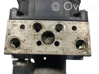 ABS unit