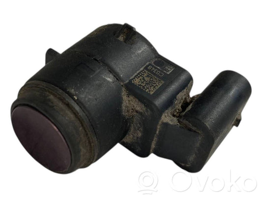 Parkošanās sensors PDC