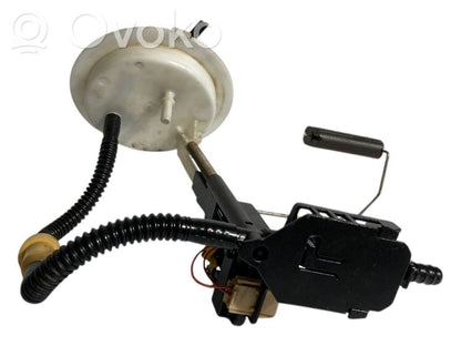 Fuel level sensor