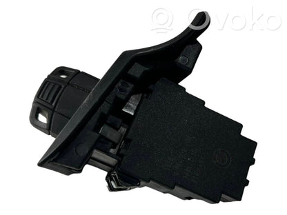 Ignition key