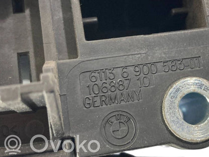 Drošinātāju bloks