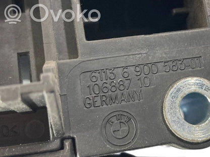 Блок предохранителей