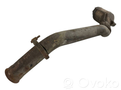 Katalizators, FAP/DPF cieto daļiņu filtrs