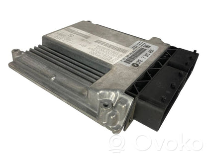 Aizdedzes ECU komplekts