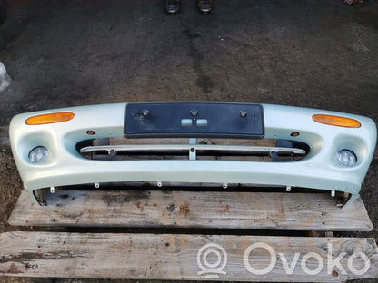 Priekšējais bamperis