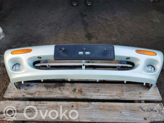 Priekšējais bamperis