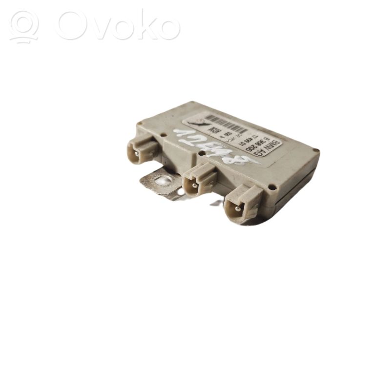 Antenas pastiprinātājs