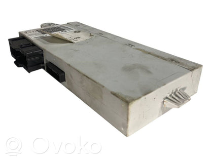 Aizdedzes ECU komplekts