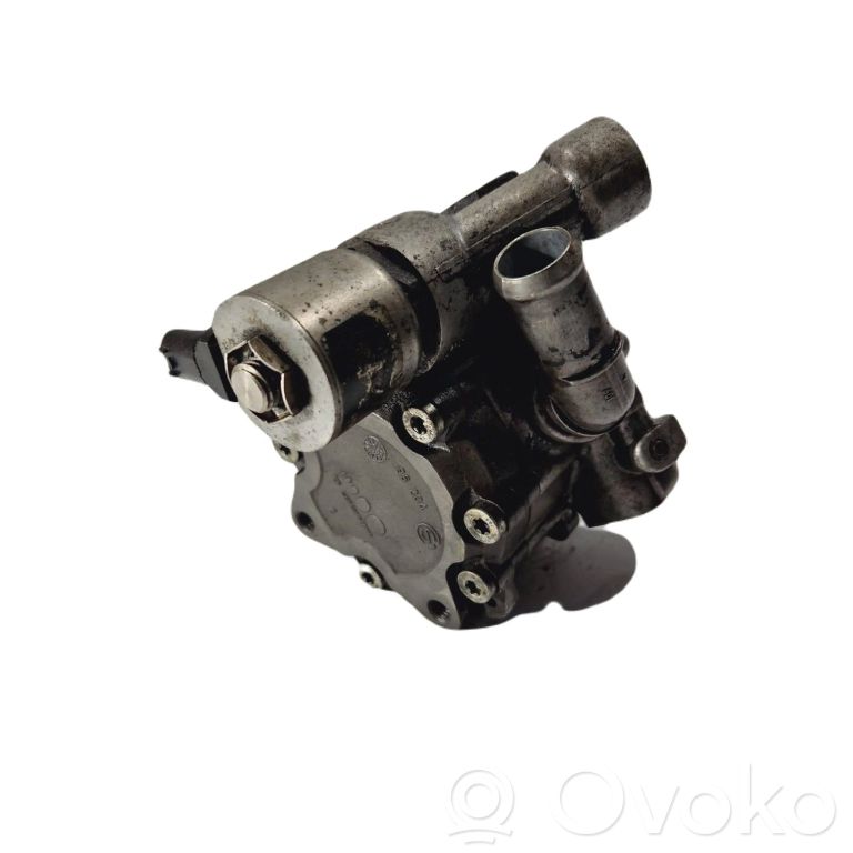 Насос гидроусилителя руля