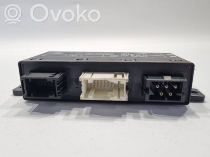 Other types of control units/modules