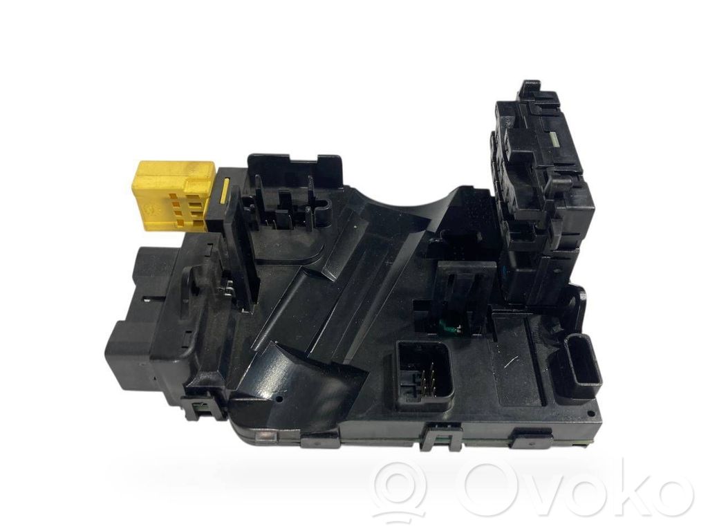 Stūres leņķa sensors