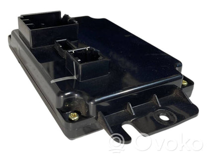 Citu veidu vadības bloki / moduļi