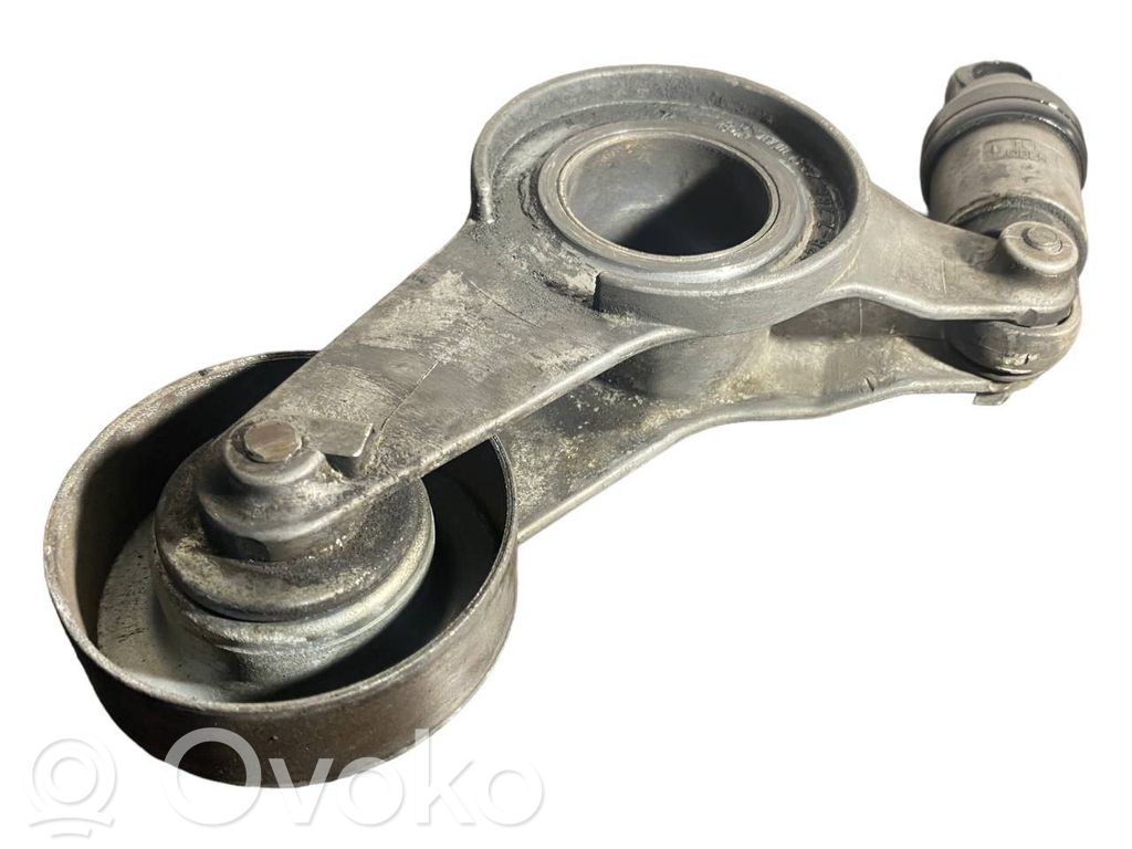 Siksnas spriegotājs