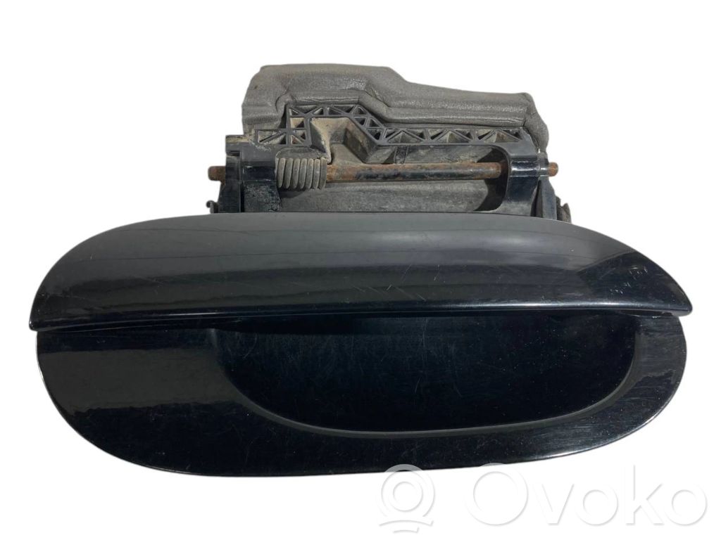 Ārējais atvēršanas rokturis