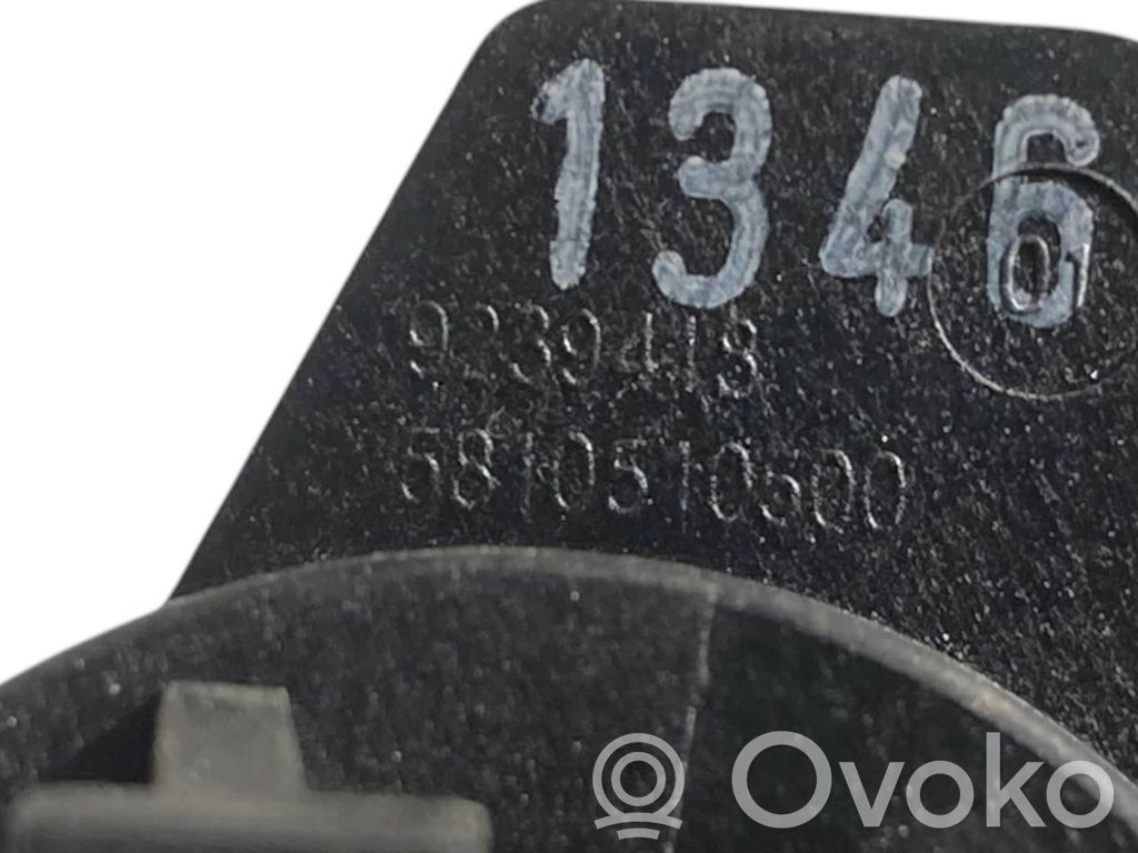 Imobilaizera lasītājs (antena)