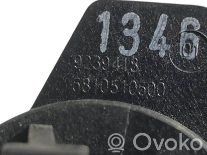 Imobilaizera lasītājs (antena)