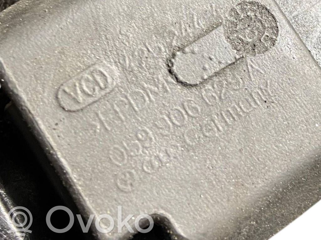 Solenoīda vārsts