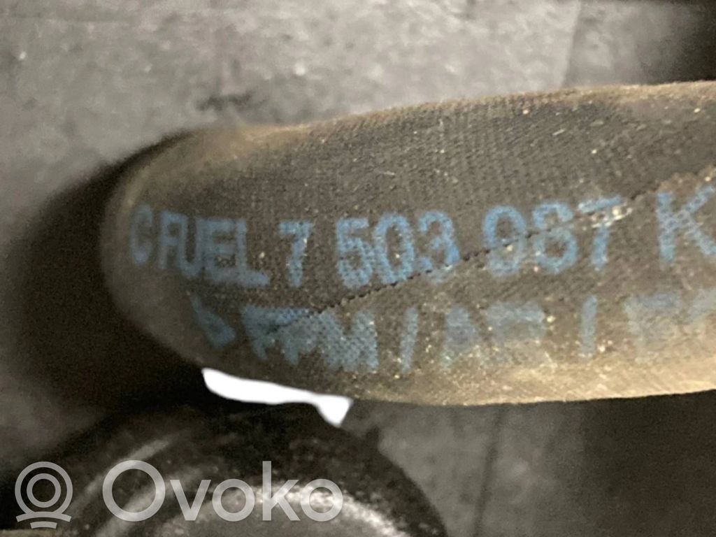 Впускной коллектор