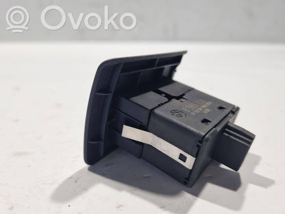 Power window switch