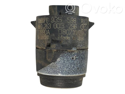 Parkošanās sensors PDC