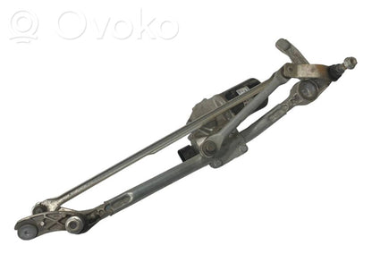 Wiper mechanism kit