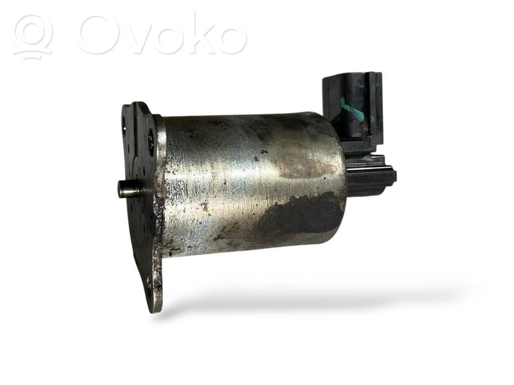 EGR vārsts