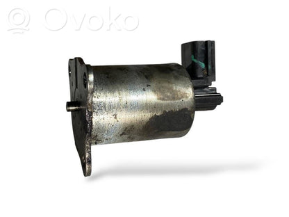EGR vārsts