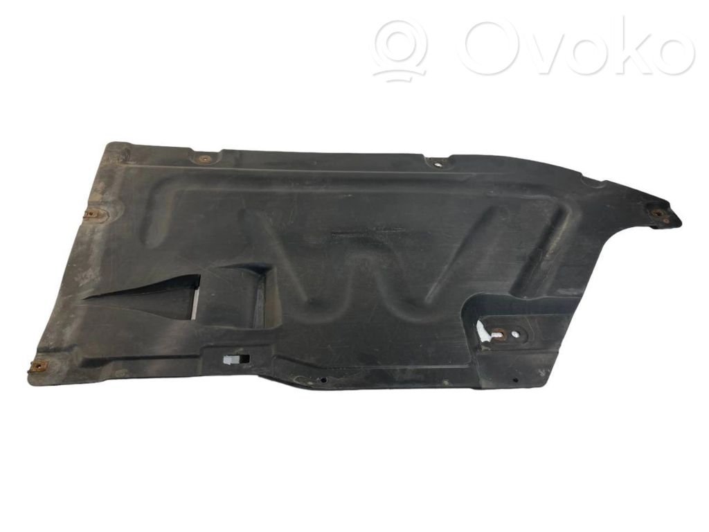 Gearbox bottom protection