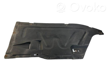 Gearbox bottom protection