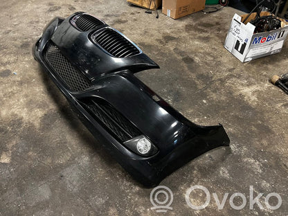 Priekšējais bamperis