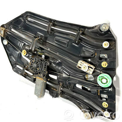 Power window mechanism kit