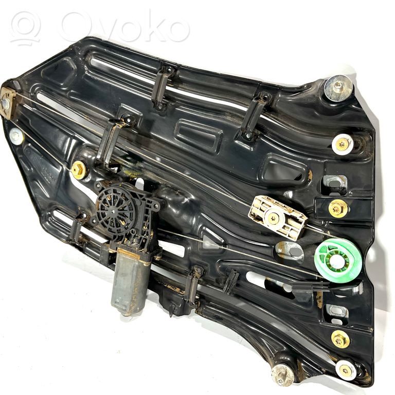 Комплект механизма стеклоподъемника