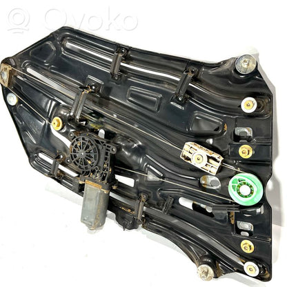 Комплект механизма стеклоподъемника