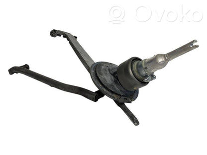 Pārslēgšanas mehanisms (kulisa)