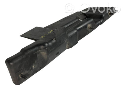 Side decorative trim panel