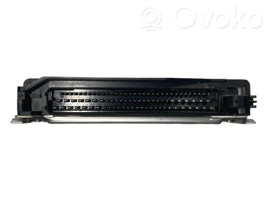 Transmission control unit