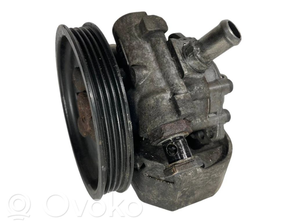 Stūres pastiprinātāja sūknis