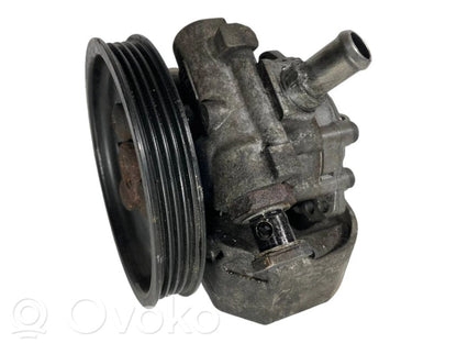 Stūres pastiprinātāja sūknis