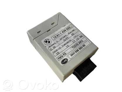 Eļļas līmeņa sensors