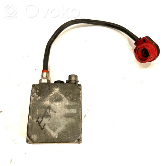 Блок фар / (ксеноновый блок)