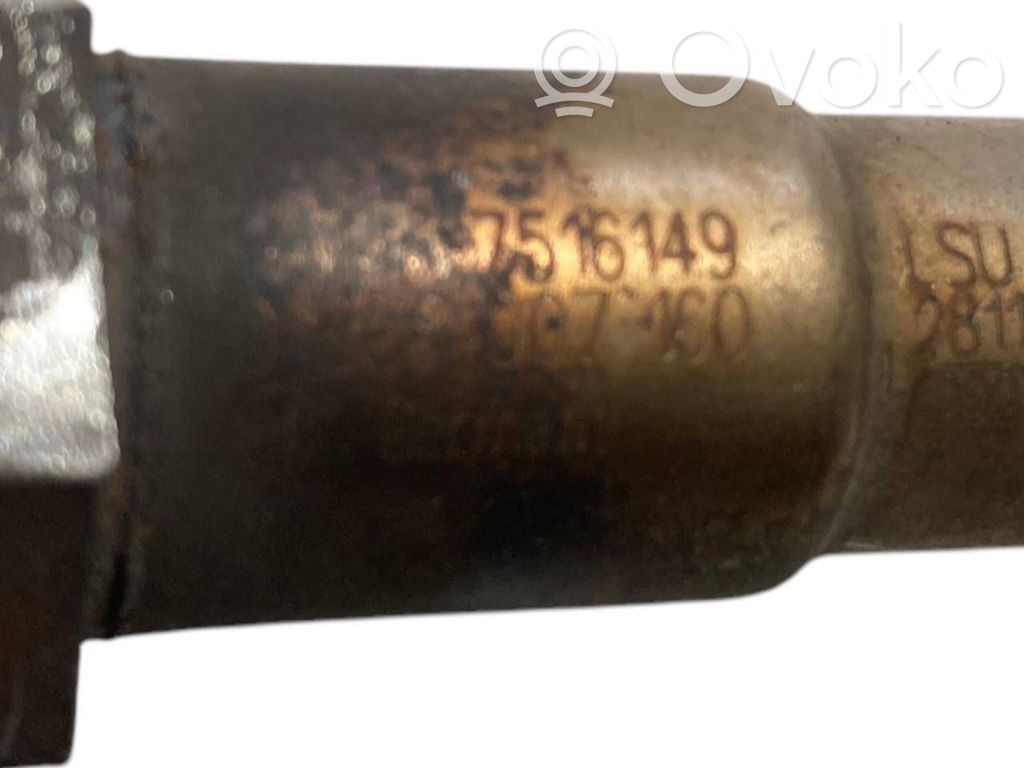 Katalizators, FAP/DPF cieto daļiņu filtrs