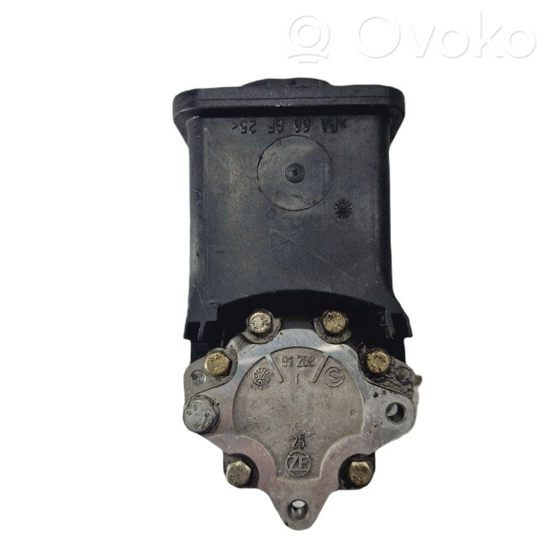 Stūres pastiprinātāja sūknis