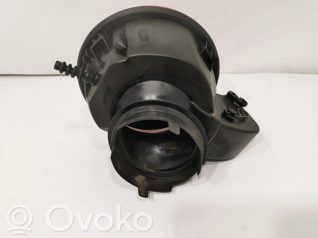 Крышка топливного бака