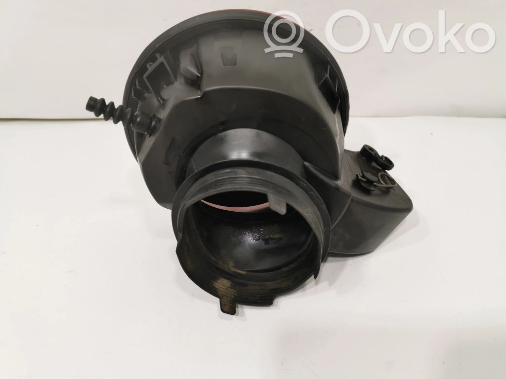 Degvielas tvertnes vāciņš