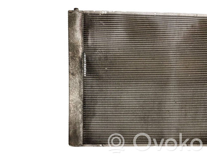 Dzesēšanas šķidruma radiators
