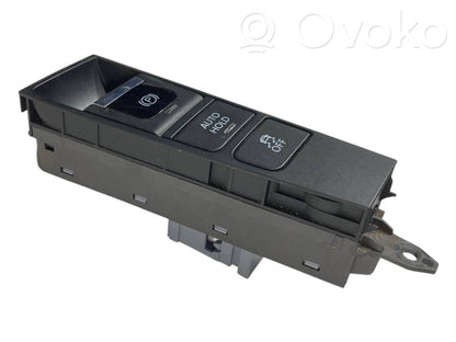 Rokas bremzes slēdzis